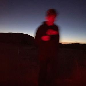 Meet your Posher, Ulysses